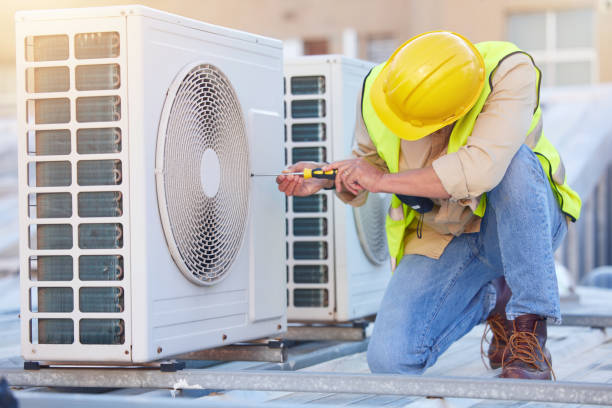Professional HVAC in Hartford, AL
