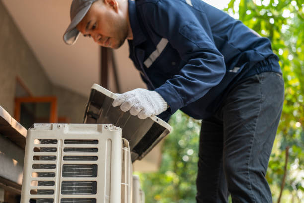 Best Energy-efficient HVAC Solutions in Hartford, AL