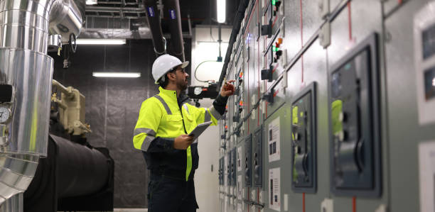 Best VRF (Variable Refrigerant Flow) Systems in Hartford, AL